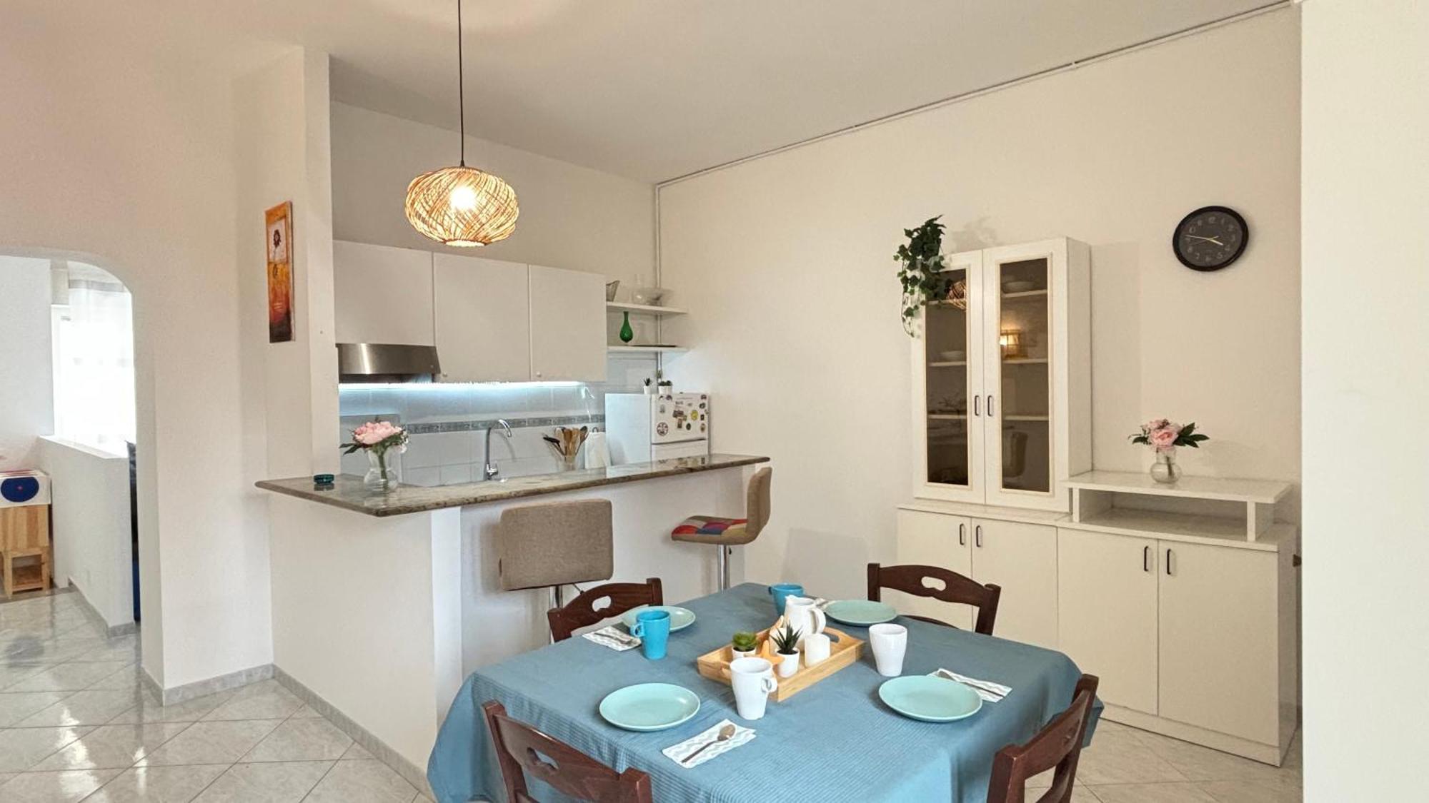 Mazzini Bilo Roseto Vacanza Roseto Degli Abruzzi Buitenkant foto