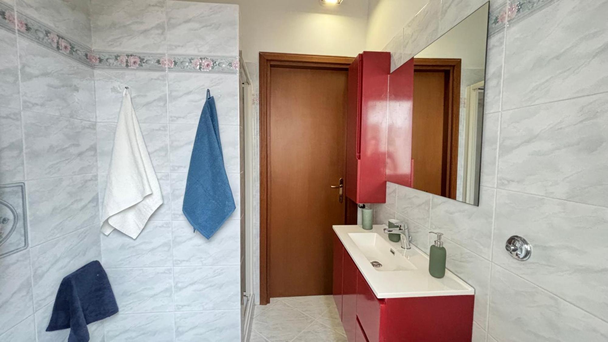 Mazzini Bilo Roseto Vacanza Roseto Degli Abruzzi Buitenkant foto